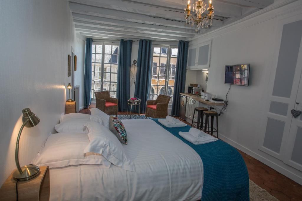 Pension am Dom 99084 Erfurt