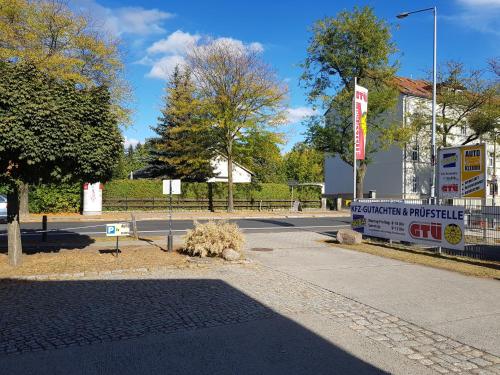 Pension am Filmpark