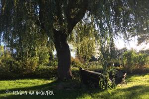 Pension am Hochufer