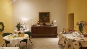 Maison d'hôtes Pension Am Holzgraben Dammstraße 72 c 03222 Lübbenau Brandebourg