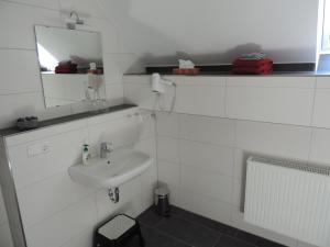 Maison d'hôtes Pension am Kirchberg Nördliche Hauptstr. 2 86517 Wehringen Bavière