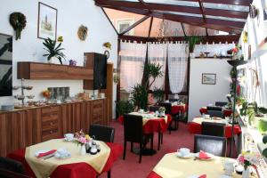 Pension Am Kirschberg