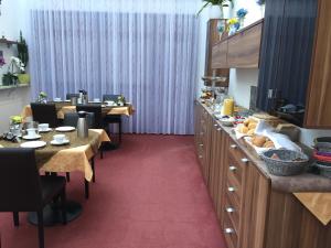 Pension Am Kirschberg