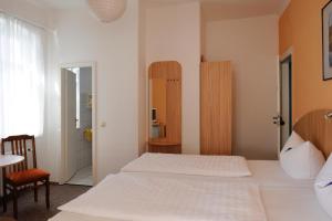 Pension Am Klünderberg
