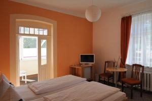 Pension Am Klünderberg