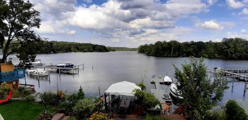 Pension am Lehnitzsee