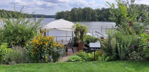 Pension am Lehnitzsee