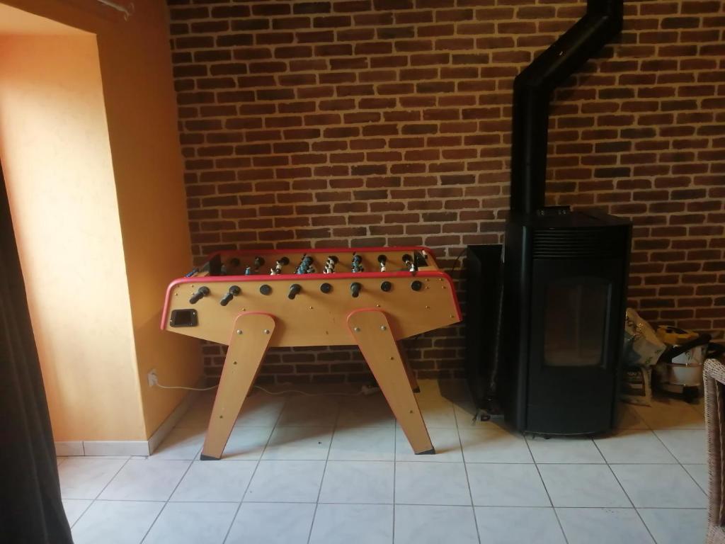 Pension am Lehnitzsee
