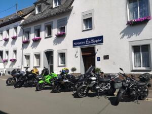 Pension am Lieserpfad