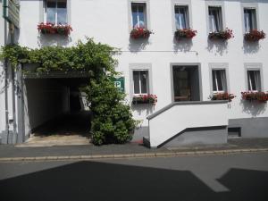 Maison d'hôtes Pension am Lieserpfad Lieser Straße 8 - 10 54531 Manderscheid Rhénanie-Palatinat