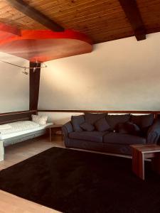 Maison d'hôtes Pension am Marktplatz 1 Gotenstraße 76307 Karlsbad Bade-Wurtemberg