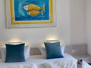 Pension Am Meer