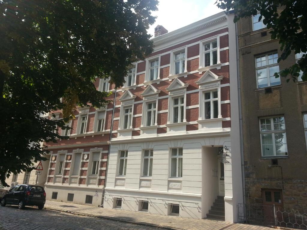 Pension am Mönchskirchhof Mönchskirchhof 2 b, 39576 Stendal