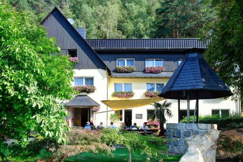 Pension Am Nationalpark