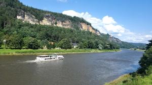 Pension Am Nationalpark