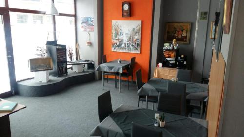 Pension am Piko-Platz