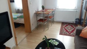 Pension am Piko-Platz