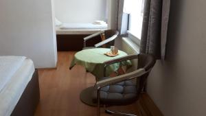 Pension Am Renner
