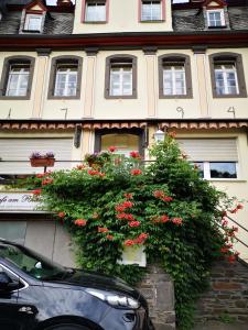 Pension am Rheinsteig