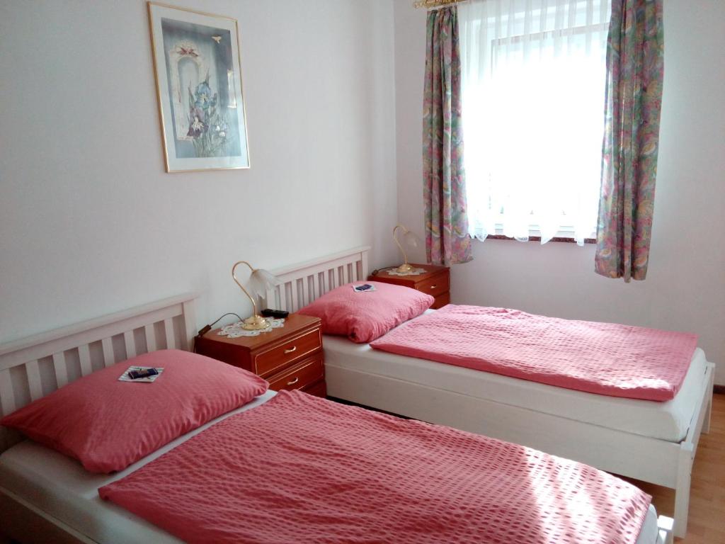 Pension Am Rosental Merseburg Unteraltenburg 37, 06217 Merseburg