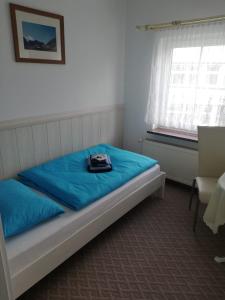 Pension Am Rosental Merseburg