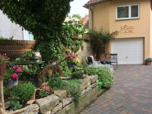 Pension am Schlossberg