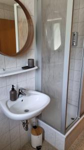 Pension Am Stadtholz