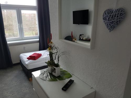 Pension Am Stadtrand