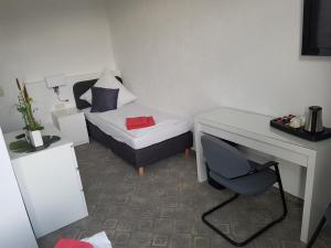 Pension Am Stadtrand