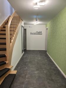 Maison d'hôtes Pension Am Stadtrand Zerbst Dobritzer Straße 55 39261 Zerbst Saxe-Anhalt