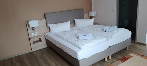 Pension am Stern
