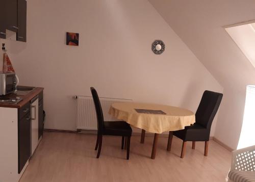 Pension Am Südtor