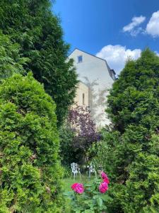 Pension am Tiefen See