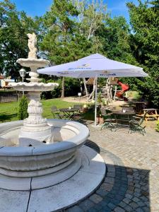 Pension Am Waldguertel