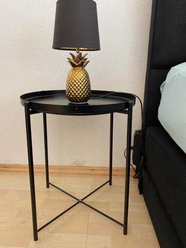 Pension am Waldrand