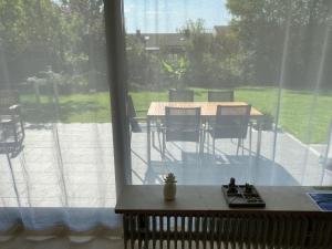 Pension am Waldrand