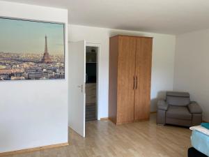 Pension am Waldrand