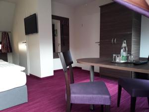 Pension am Weinberg Bed & Breakfest