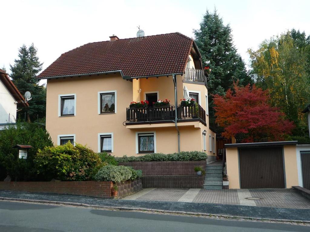 Pension Am Weinberg Oberspaarer Str. 36, 01662 Meissen