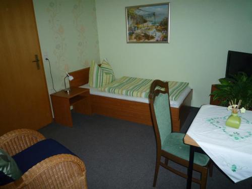 Pension Am Weinberg