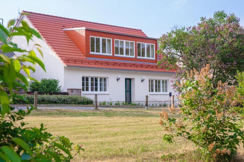 Maison d'hôtes Pension am Werbellinkanal Am Werbellinkanal 20 16244 Eichhorst