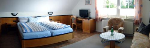 Pension Am Wiesengrund