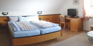Pension Am Wiesengrund