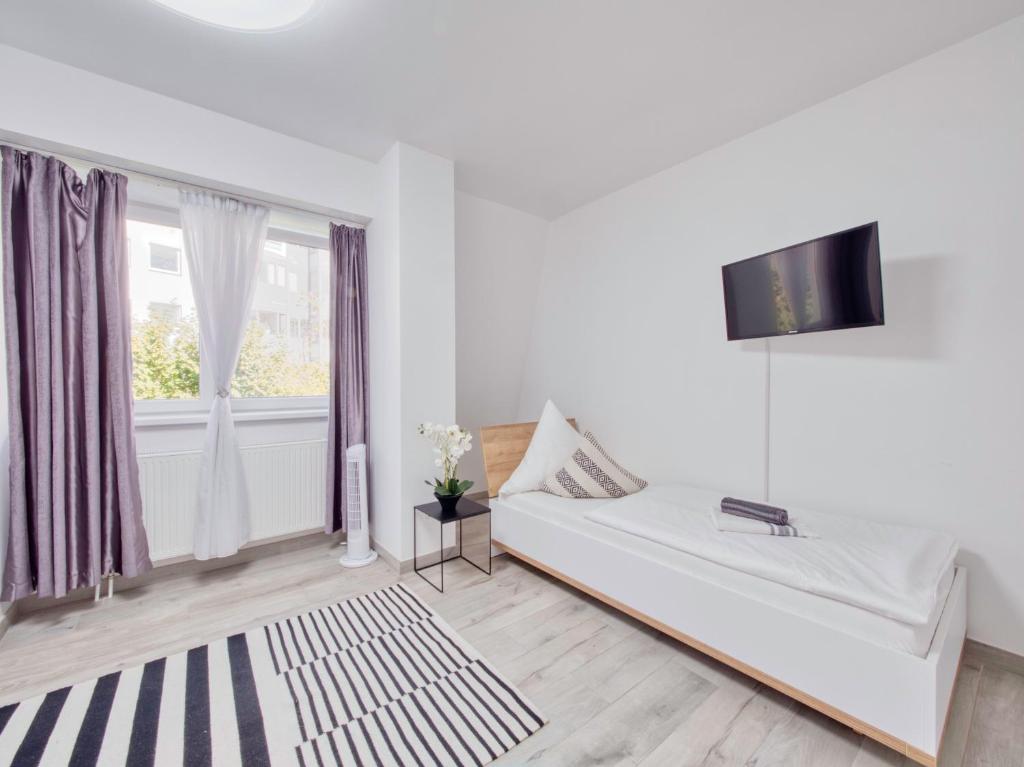 Maison d'hôtes Pension Amanda 5 Schorfheidestraße 13439 Berlin