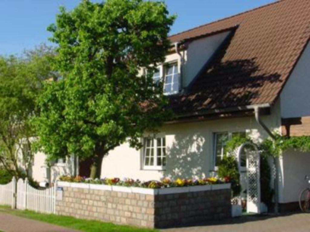 Pension An der Bleiche 3 An der Bleiche, 16818 Wustrau