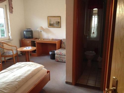 Pension An der Bleiche