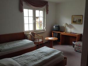 Pension An der Bleiche