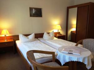Pension an der Havelbucht