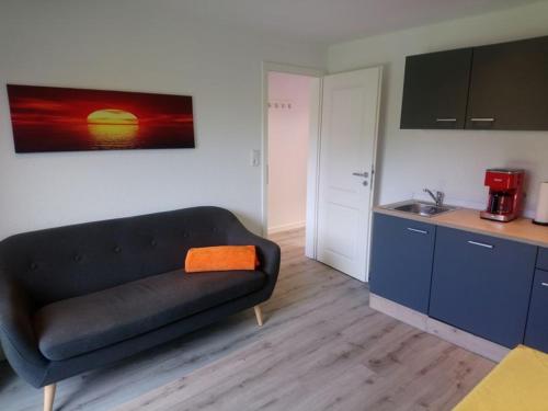 Pension An der Reling