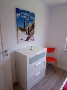 Pension An der Reling
